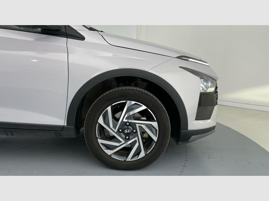 Hyundai Bayon – foto 40