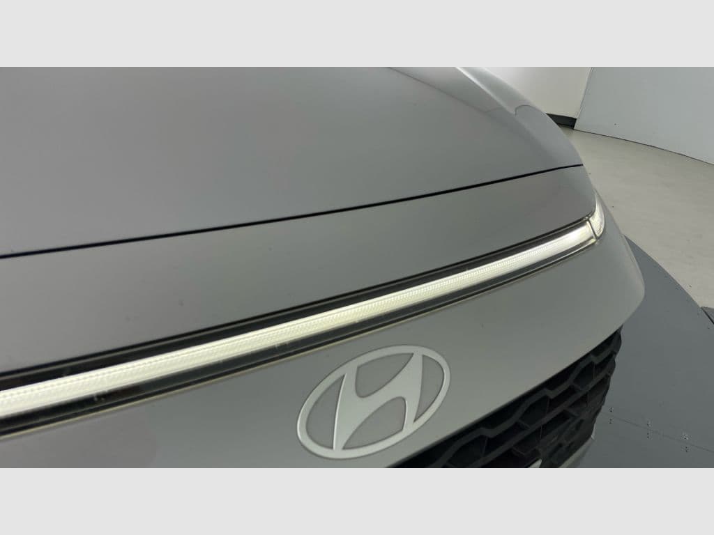 Hyundai Bayon – foto 41