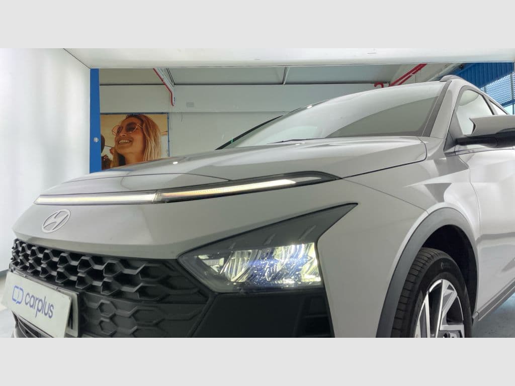 Hyundai Bayon – foto 42