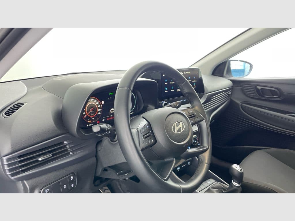 Hyundai Bayon – foto 44