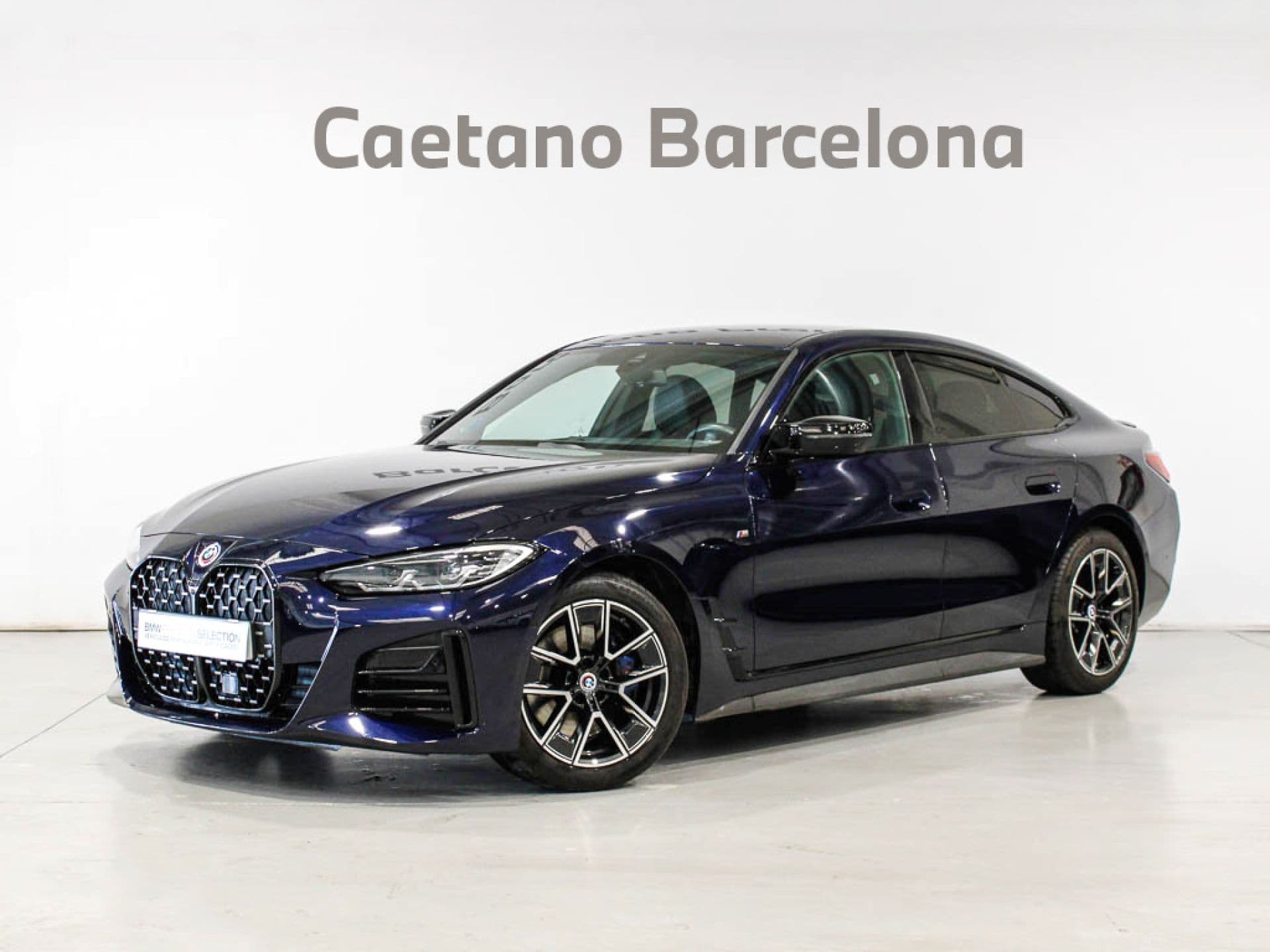 BMW Serie 4