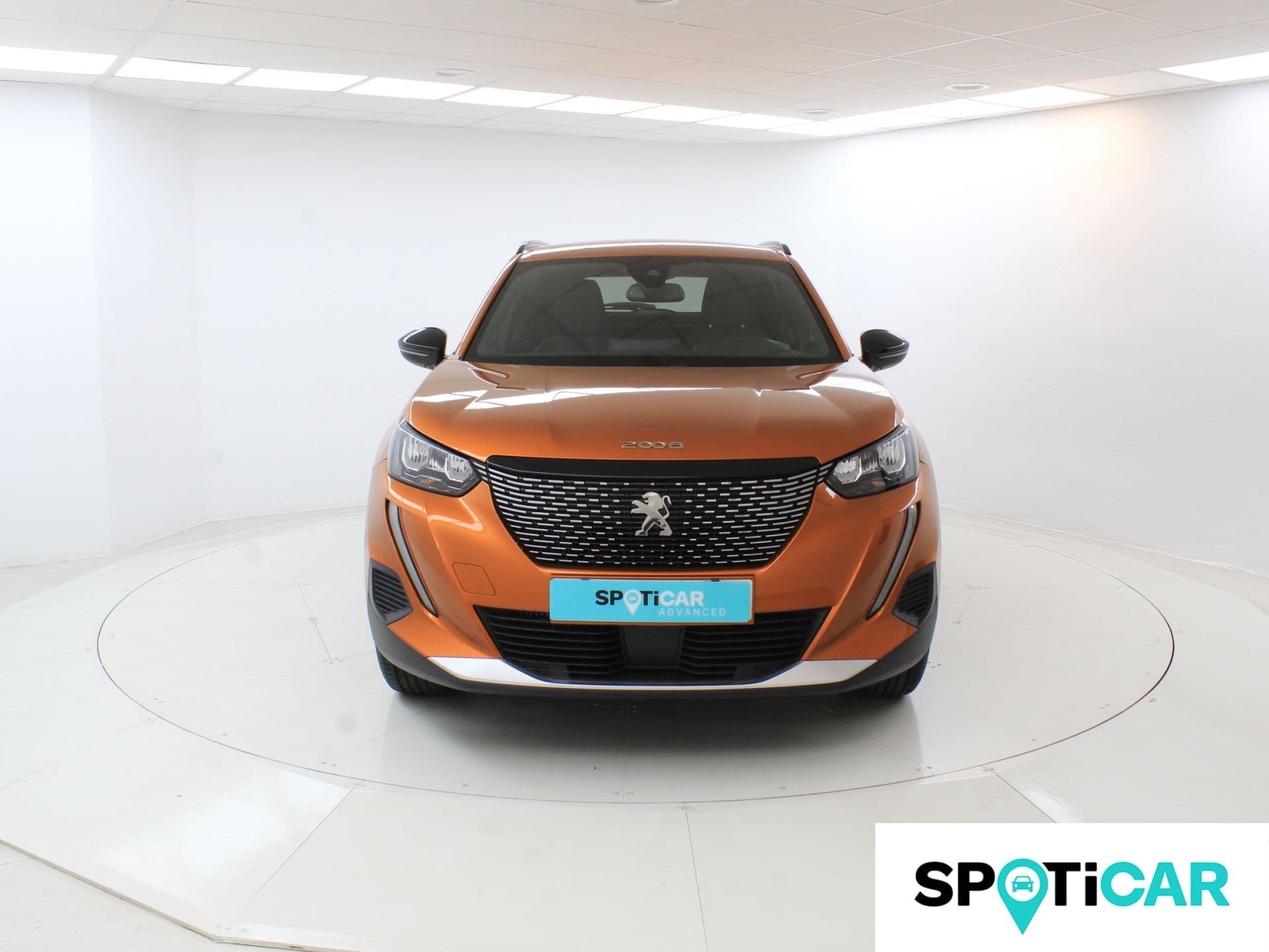 Peugeot 2008 – foto 3