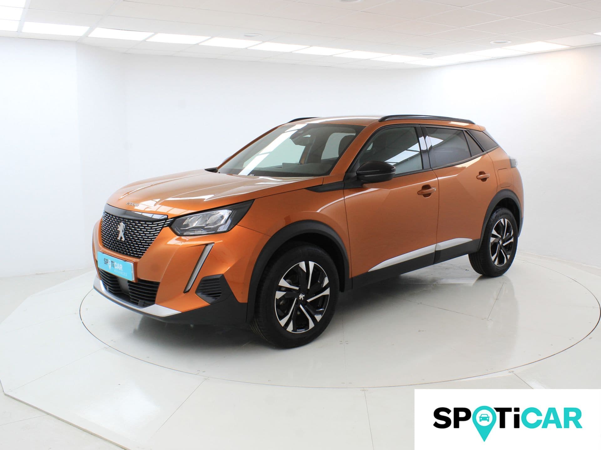 Peugeot 2008 – foto 2