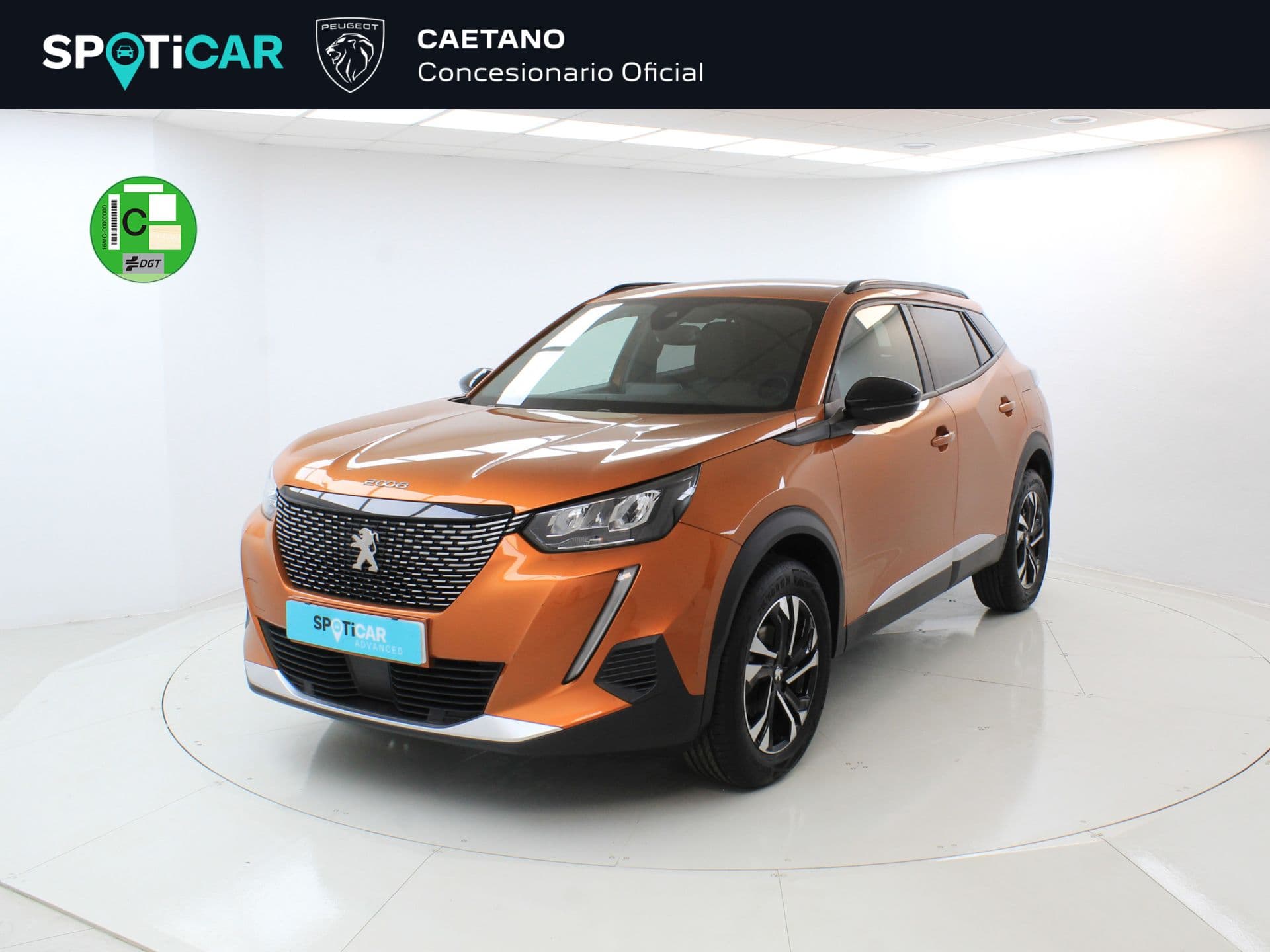 Peugeot 2008 – foto 1