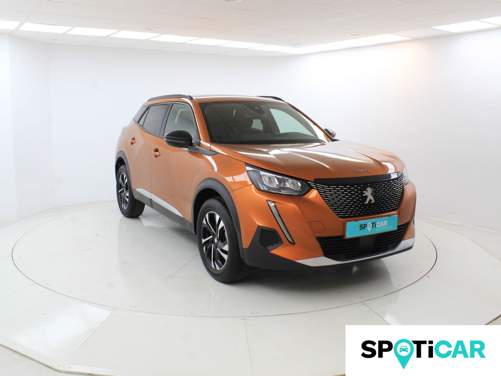 Peugeot 2008 – foto 4