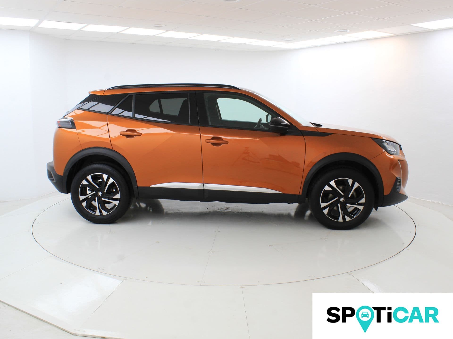 Peugeot 2008 – foto 5