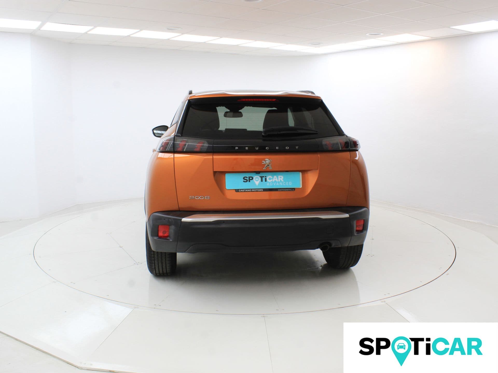Peugeot 2008 – foto 6
