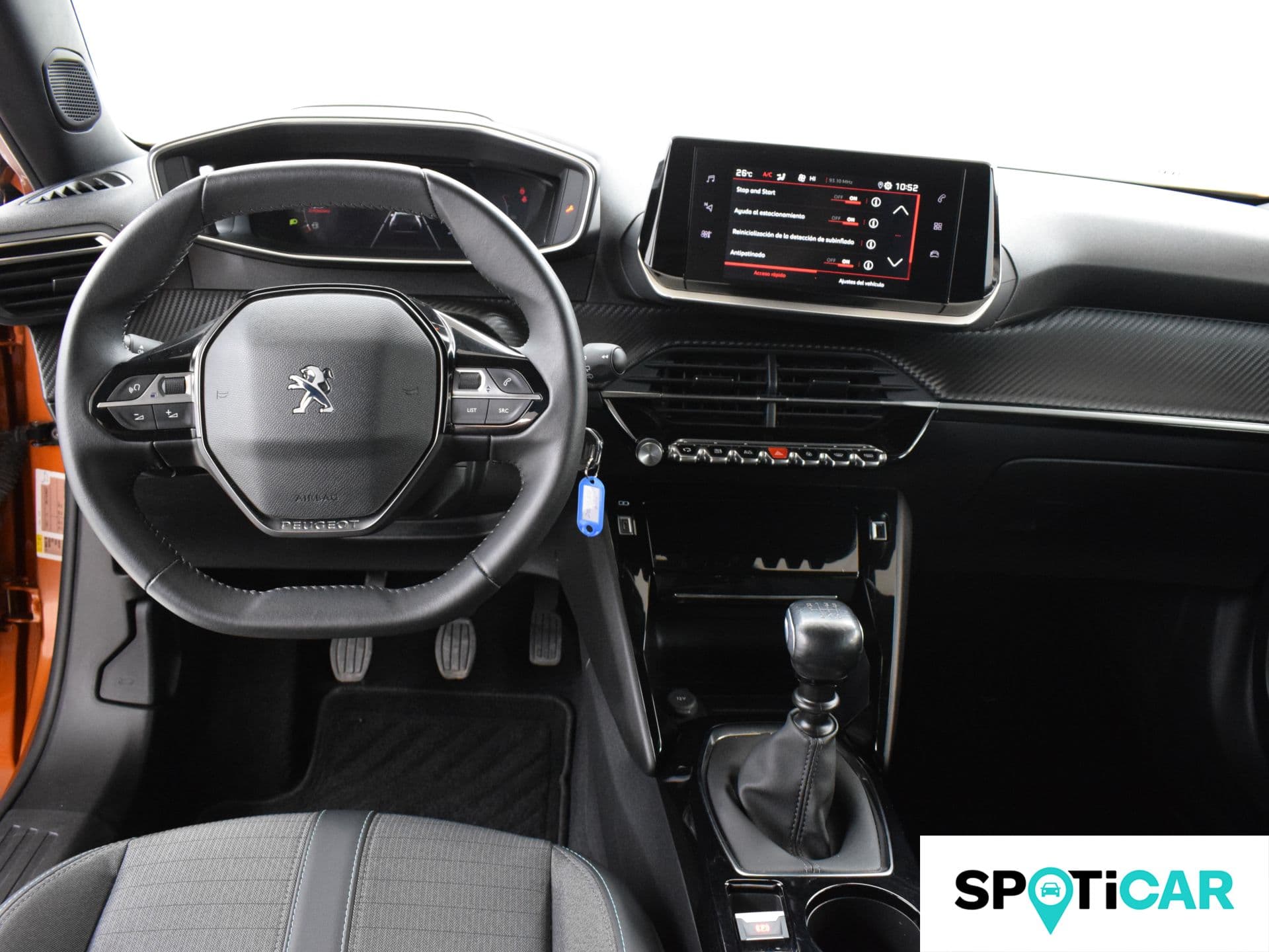 Peugeot 2008 – foto 9