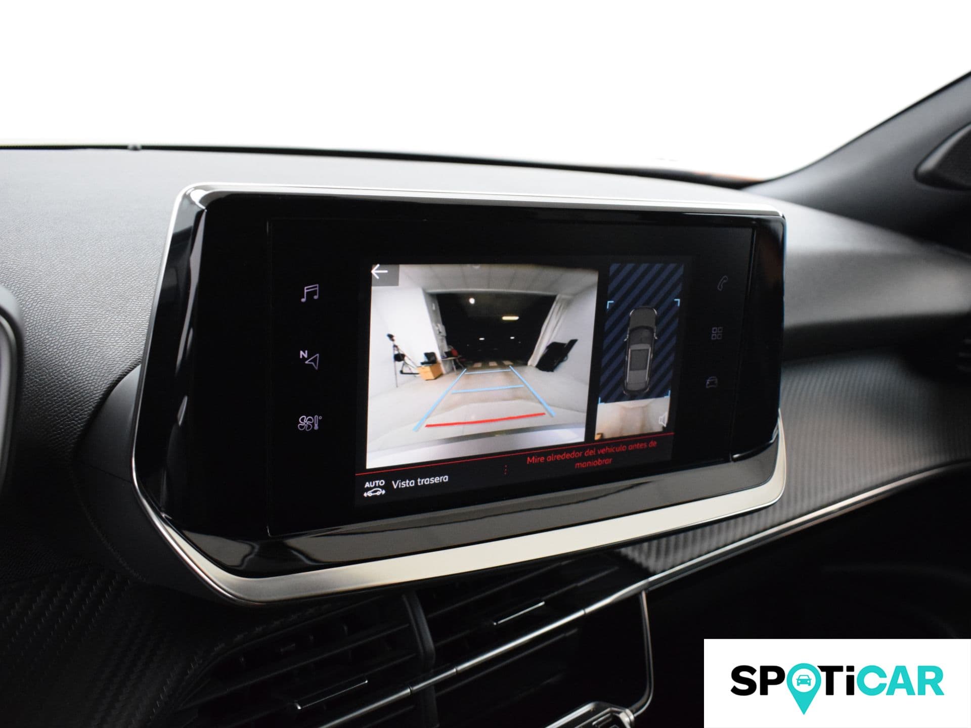 Peugeot 2008 – foto 12