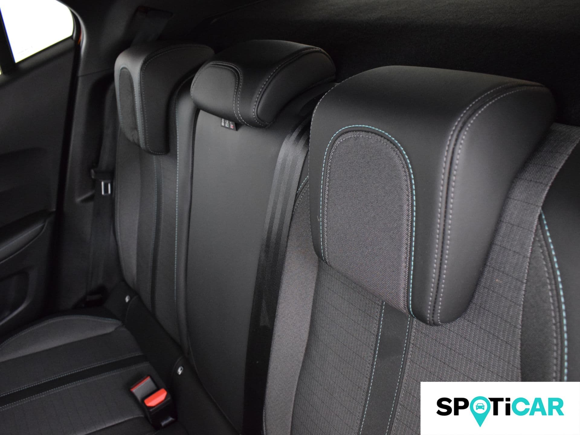 Peugeot 2008 – foto 18