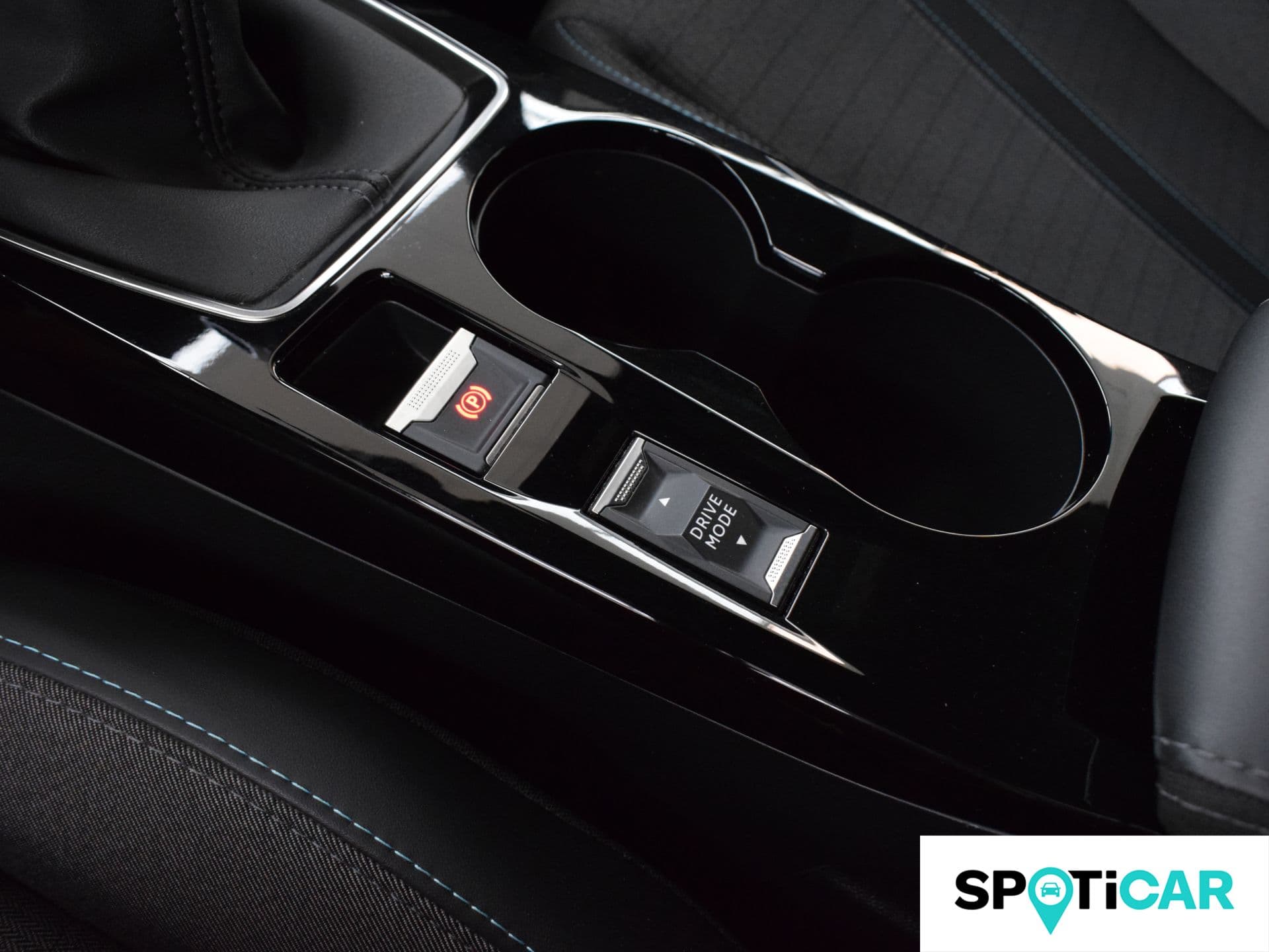 Peugeot 2008 – foto 14
