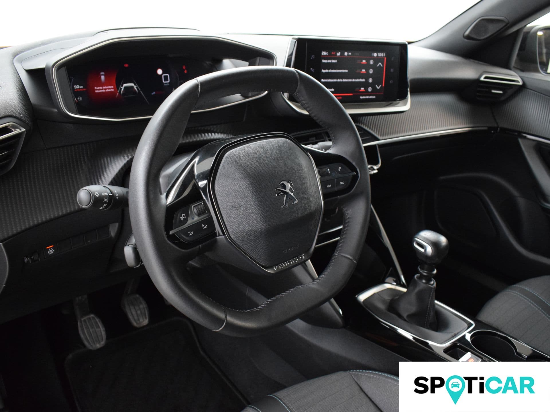 Peugeot 2008 – foto 15