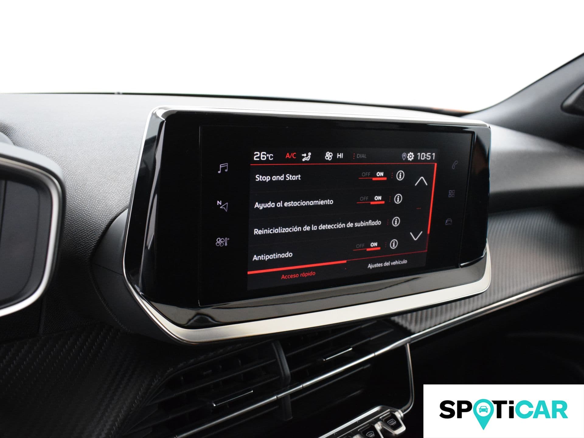 Peugeot 2008 – foto 17