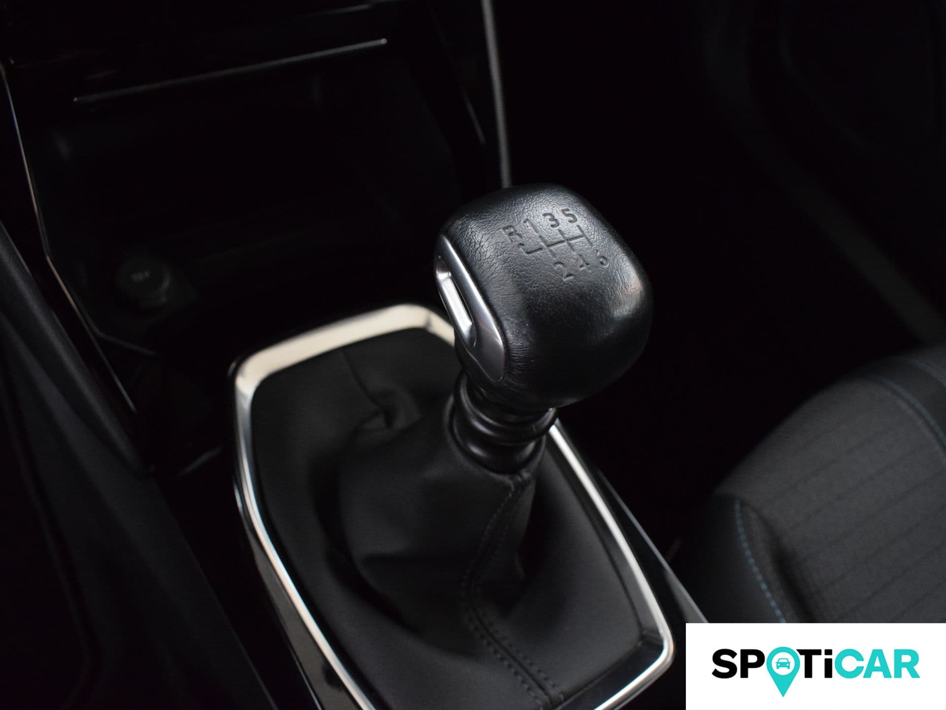 Peugeot 2008 – foto 13