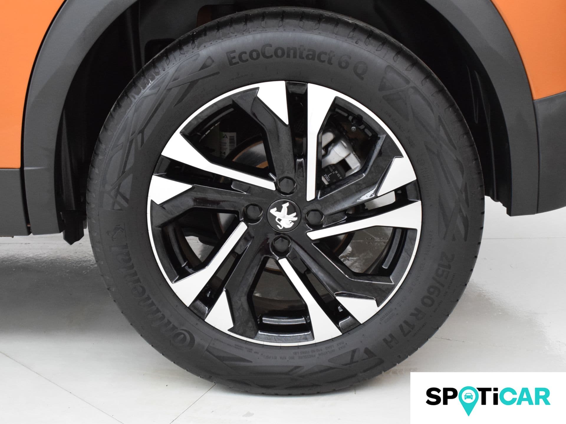 Peugeot 2008 – foto 19