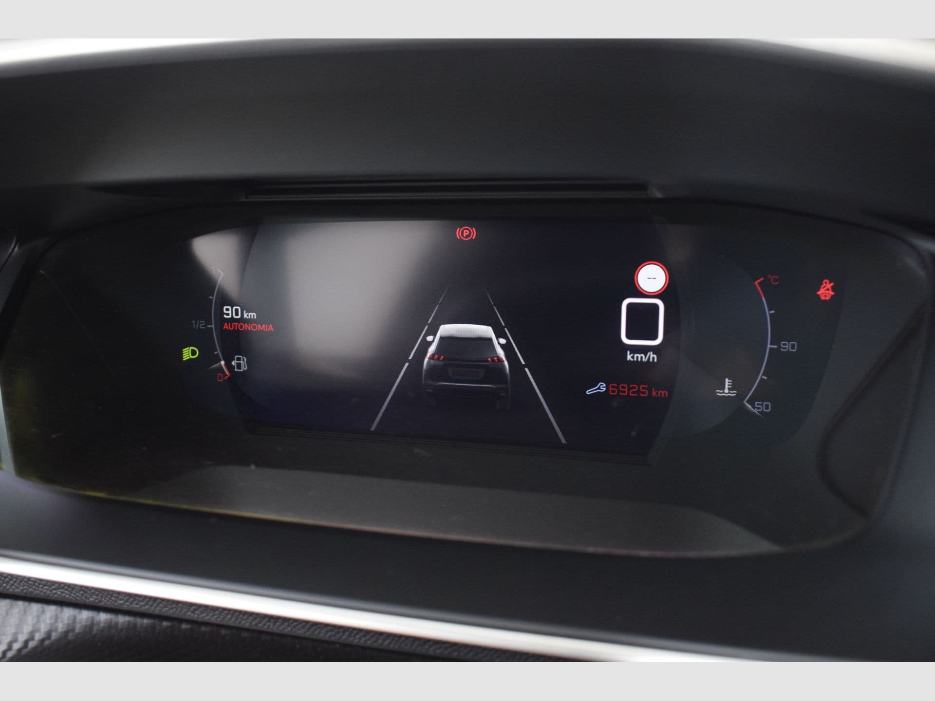 Peugeot 2008 – foto 23