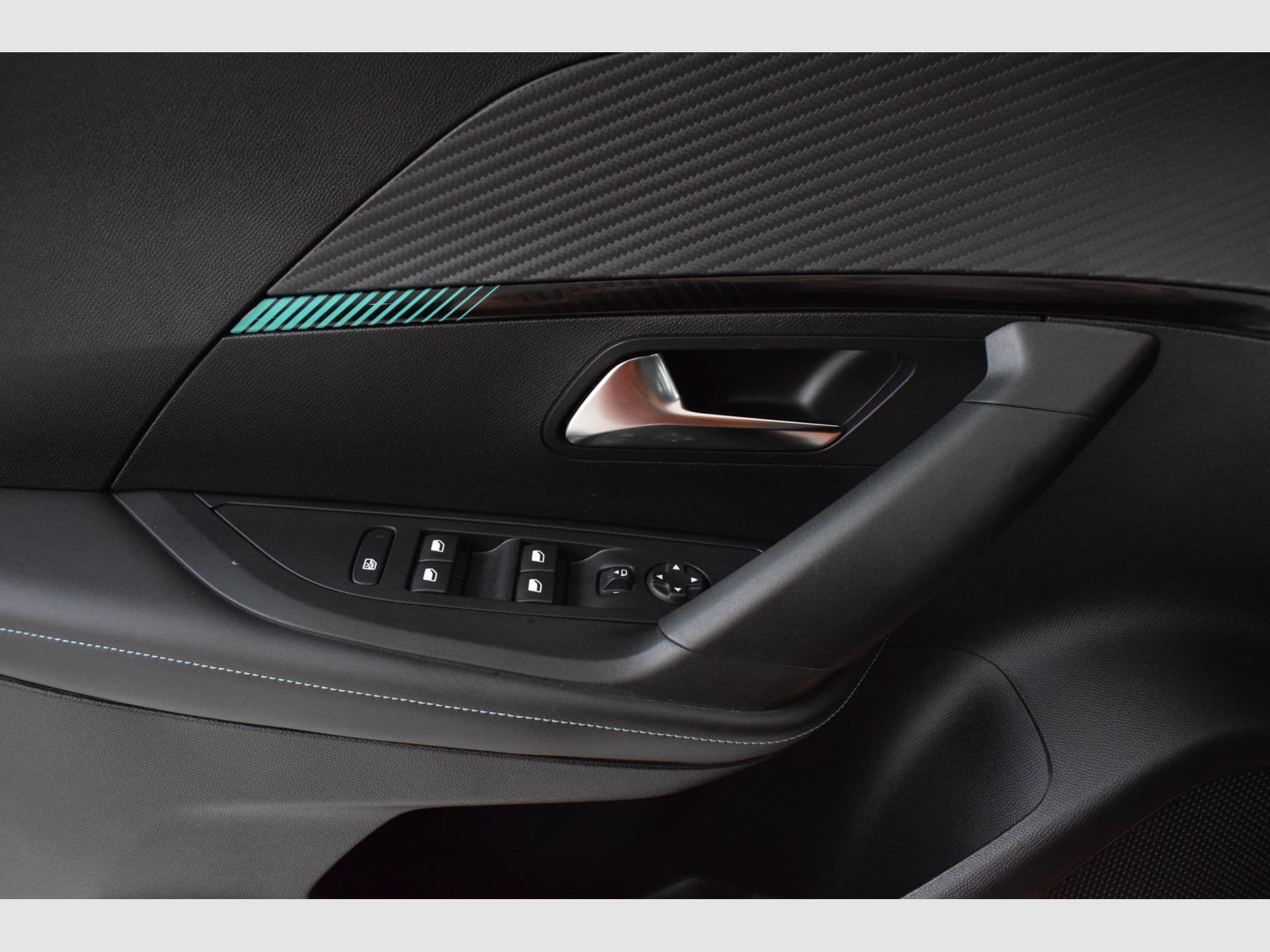 Peugeot 2008 – foto 21