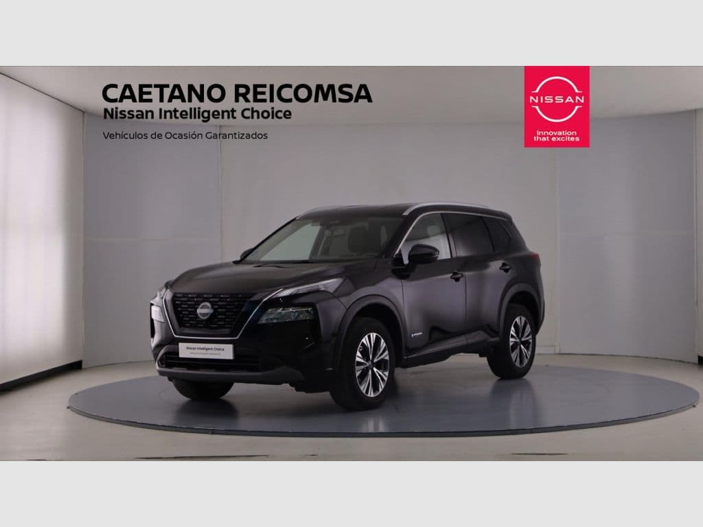 Nissan X-Trail – foto 2