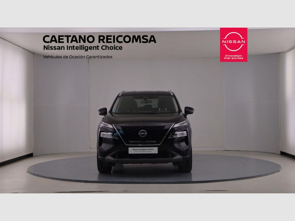 Nissan X-Trail – foto 3