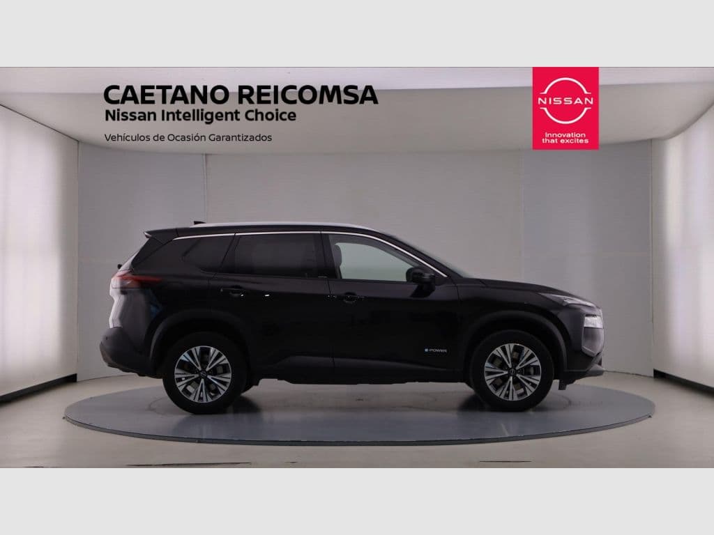 Nissan X-Trail – foto 4