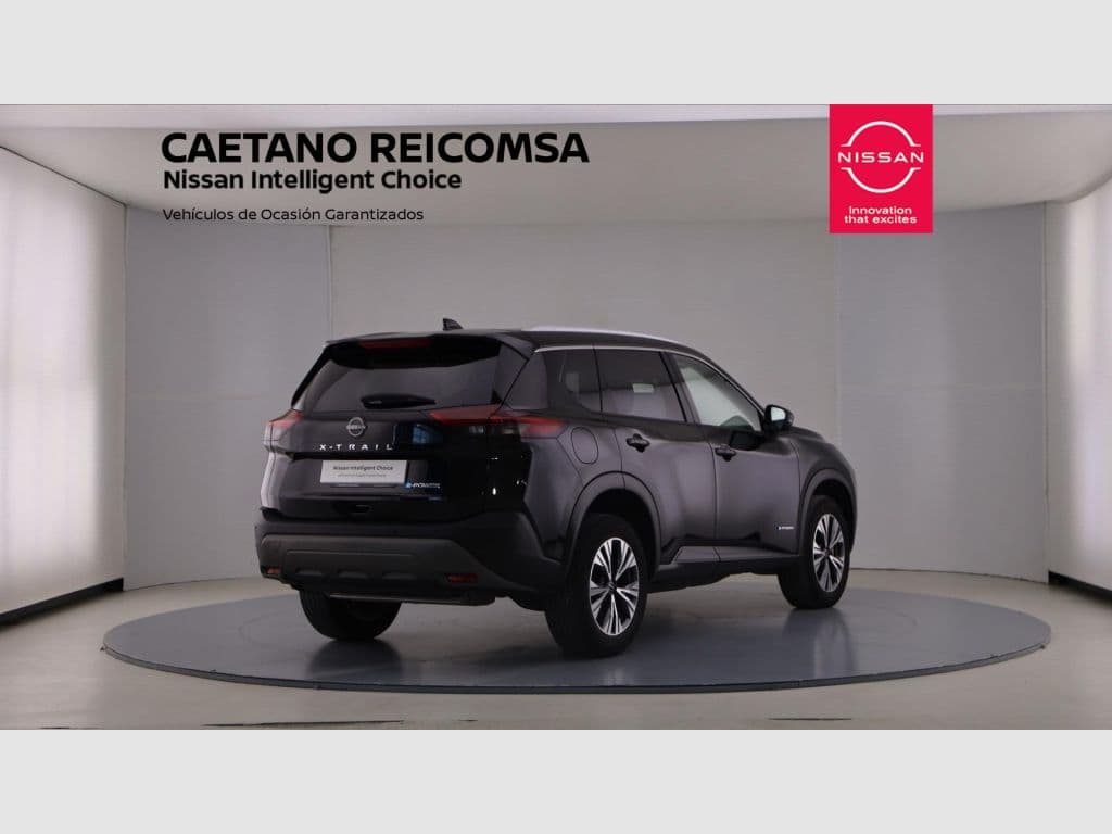 Nissan X-Trail – foto 5