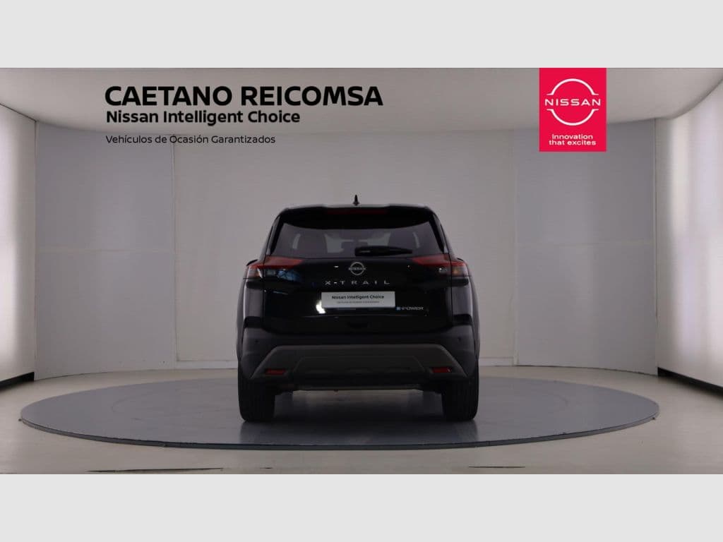 Nissan X-Trail – foto 6