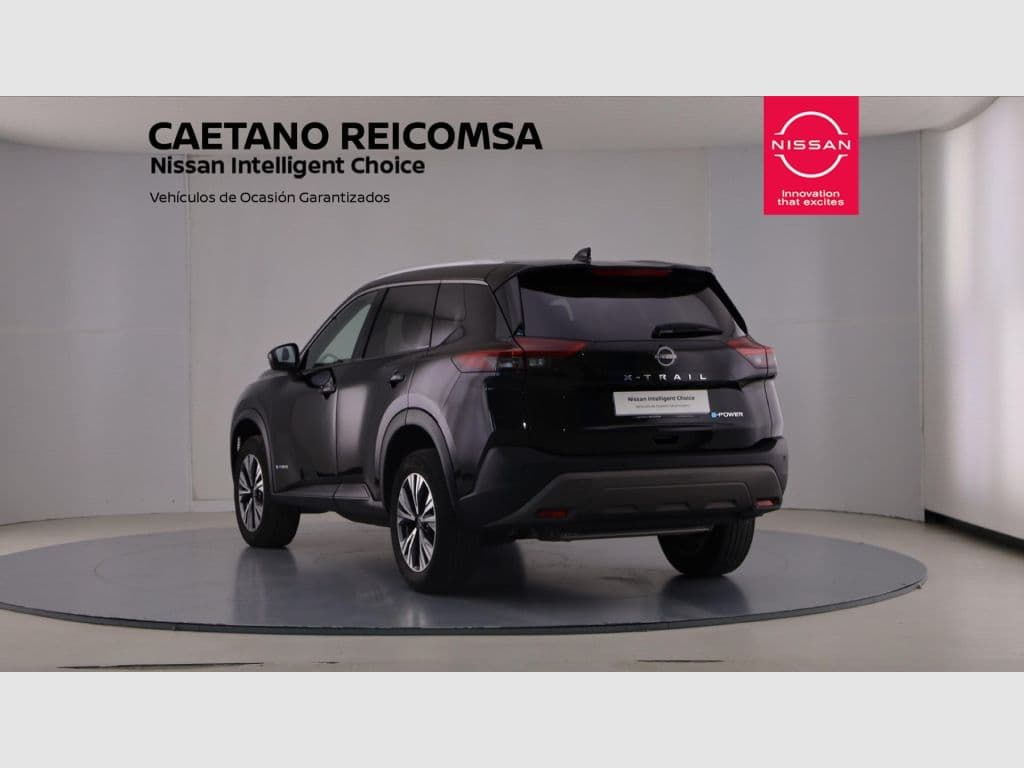 Nissan X-Trail – foto 7