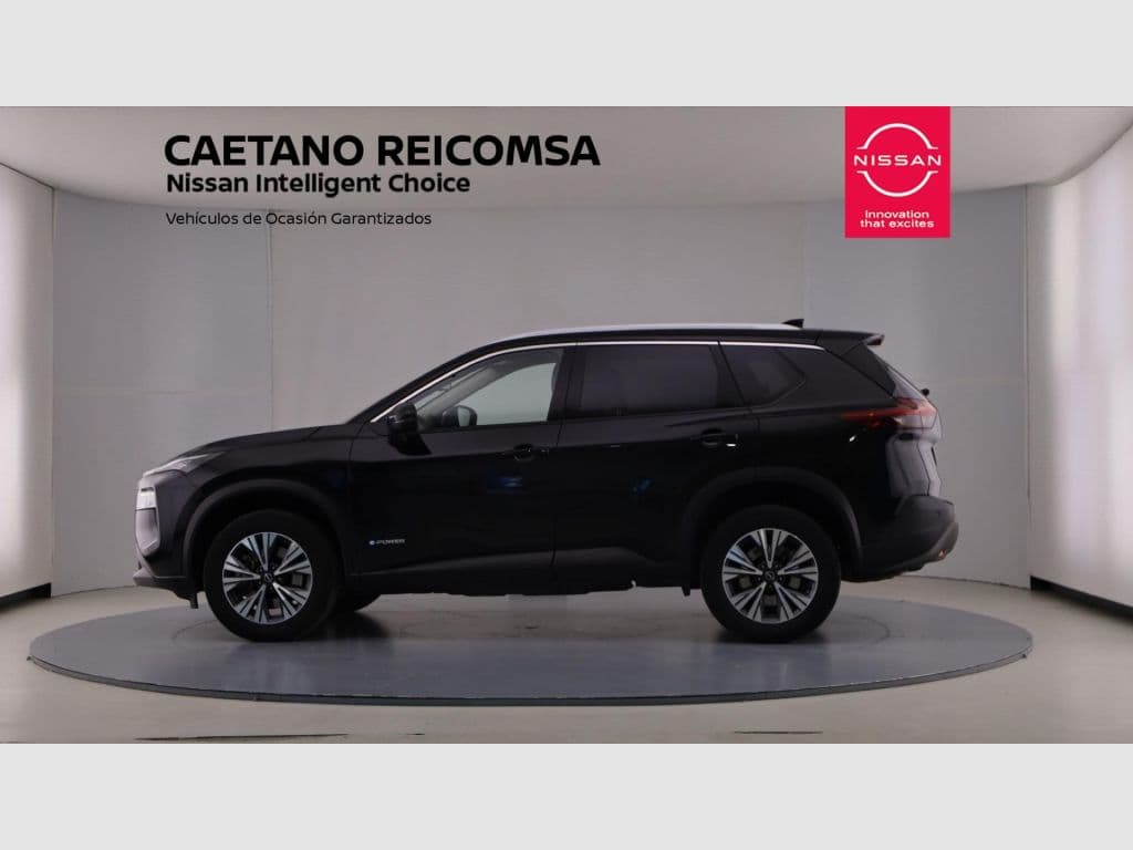 Nissan X-Trail – foto 8