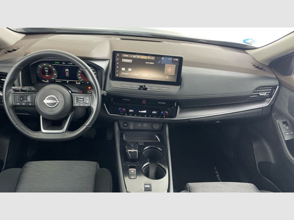 Nissan X-Trail – foto 10