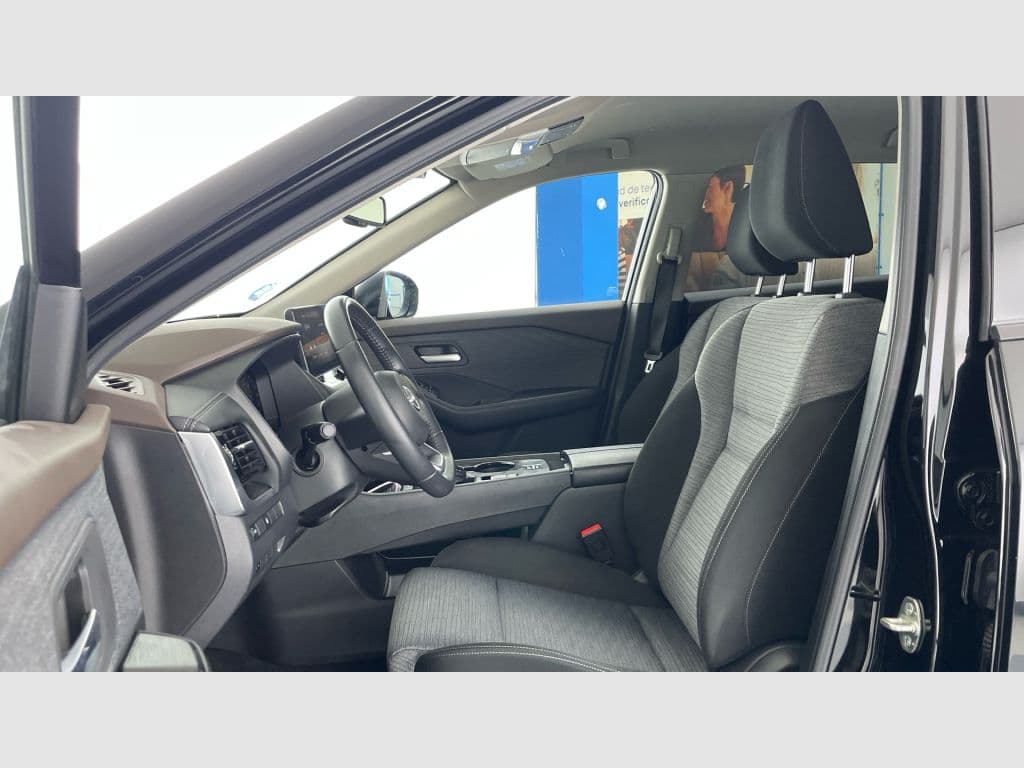 Nissan X-Trail – foto 11