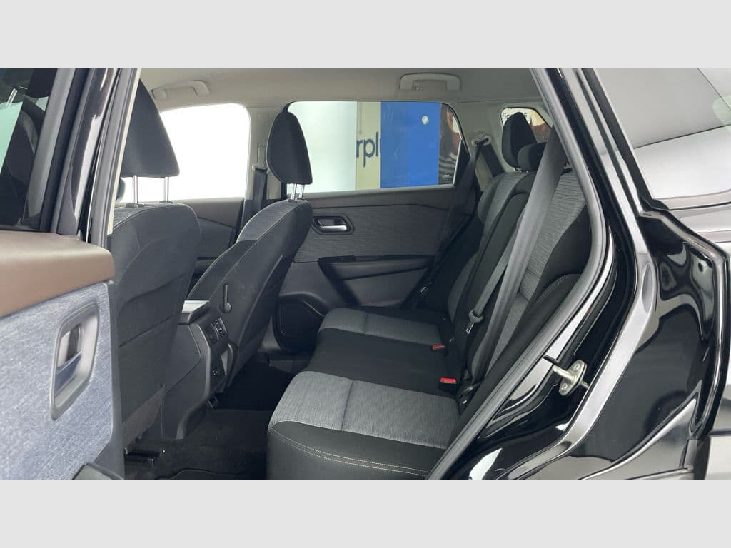 Nissan X-Trail – foto 12