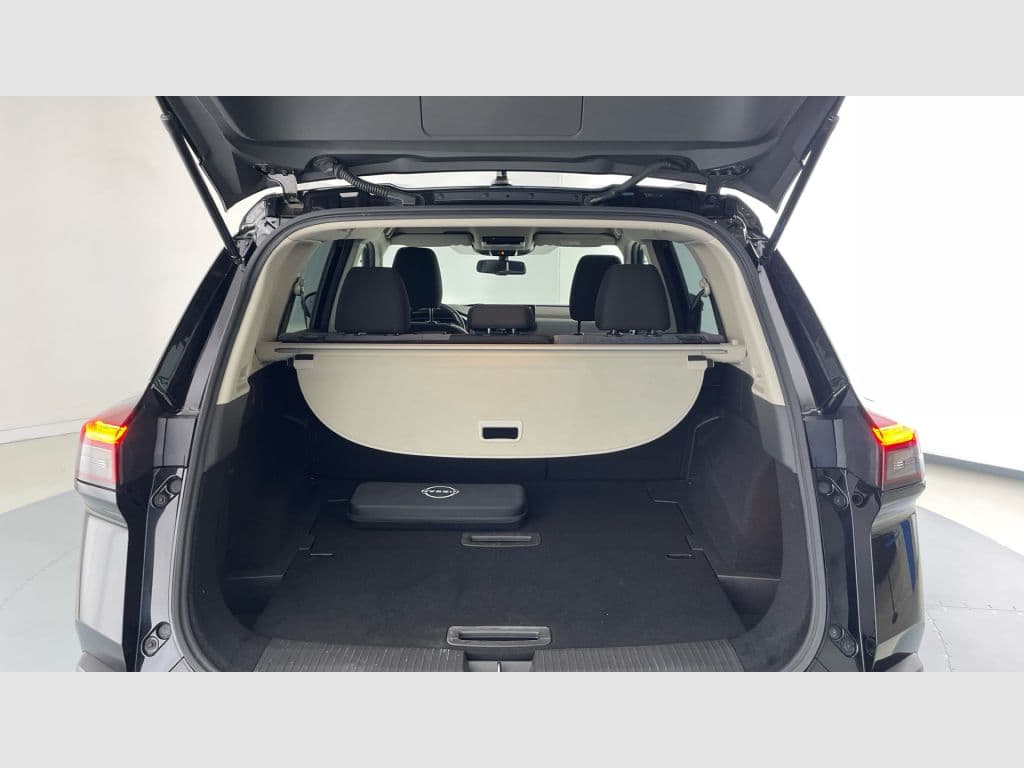 Nissan X-Trail – foto 13