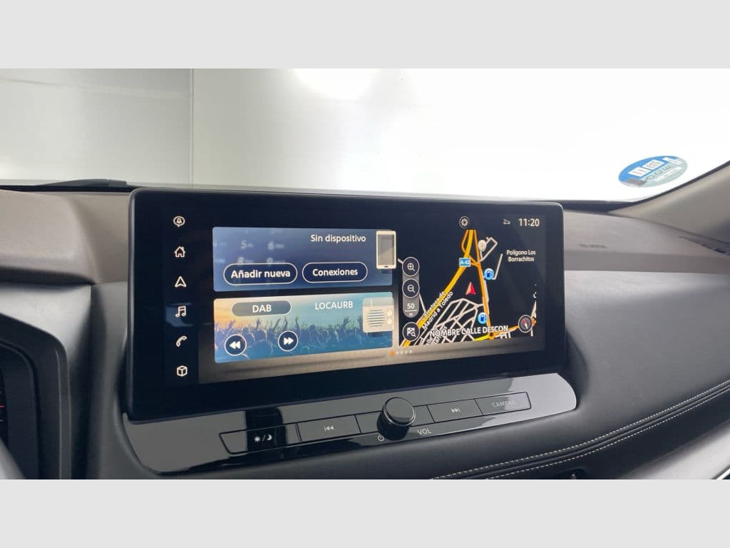 Nissan X-Trail – foto 14