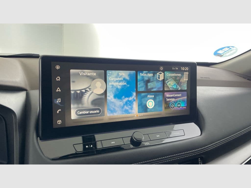 Nissan X-Trail – foto 15