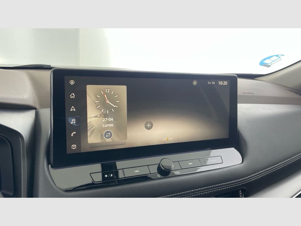 Nissan X-Trail – foto 16