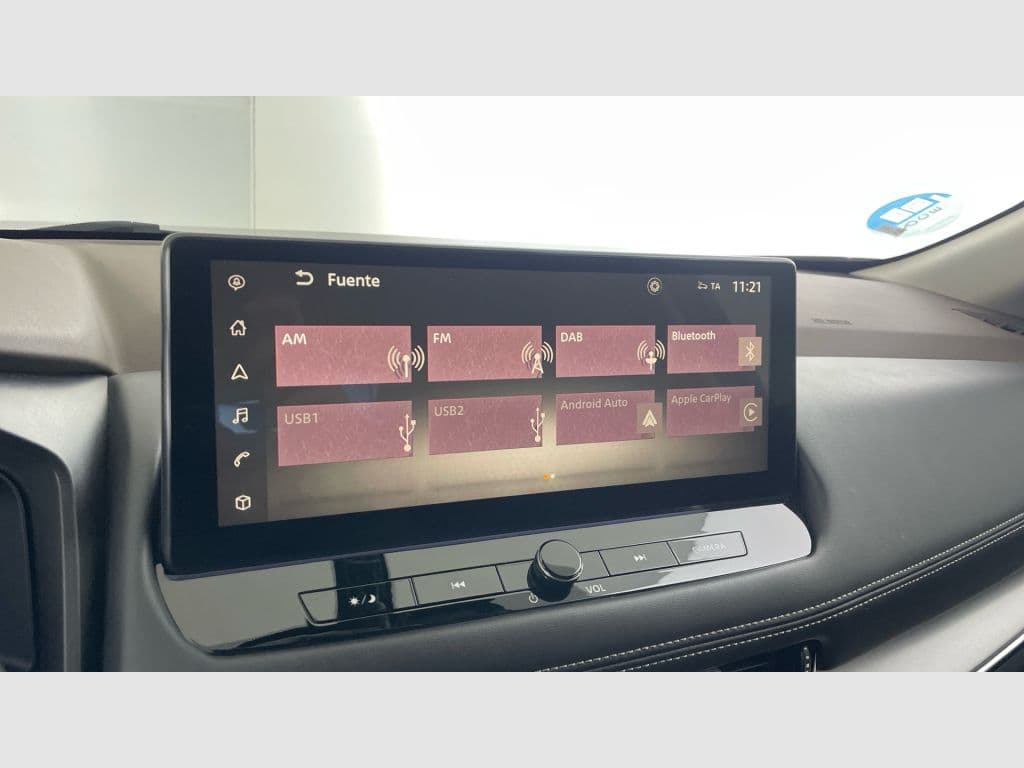 Nissan X-Trail – foto 17