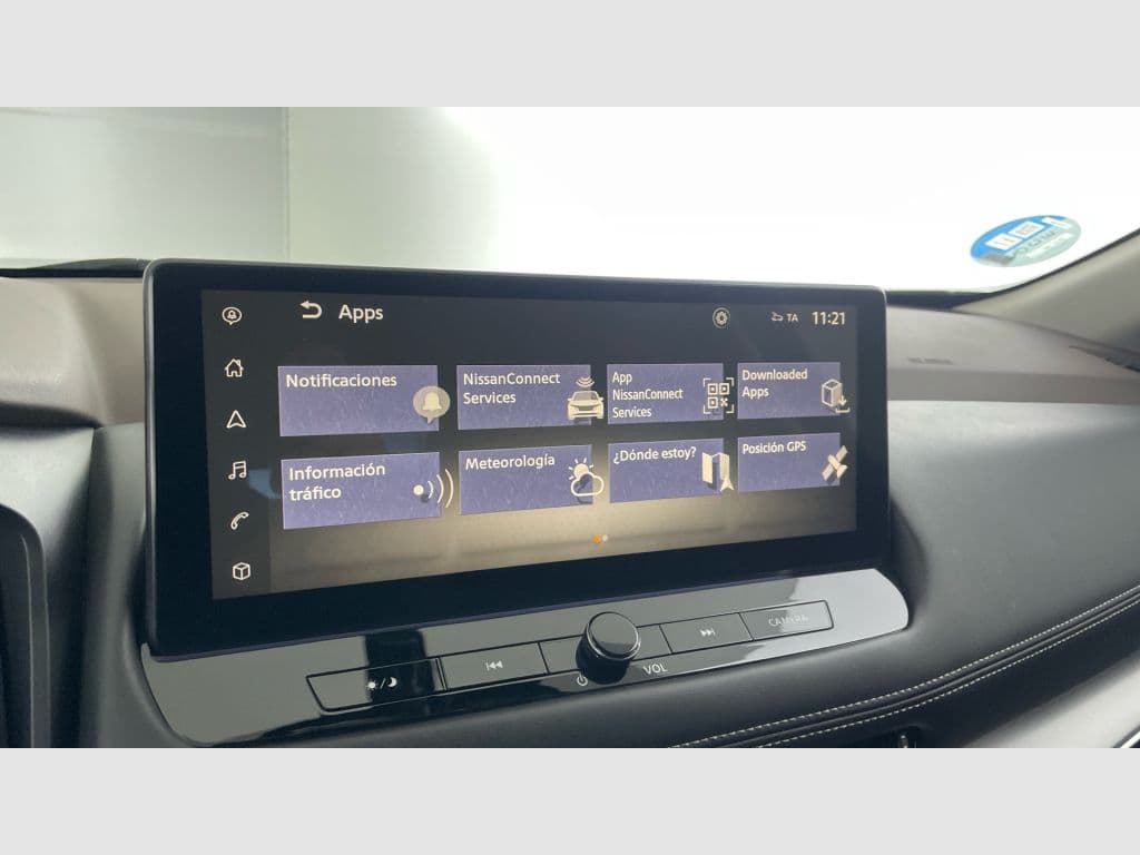 Nissan X-Trail – foto 18