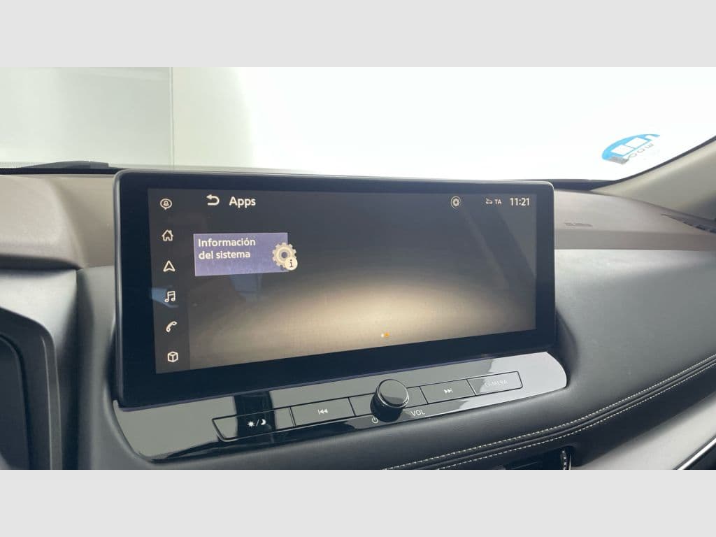 Nissan X-Trail – foto 19
