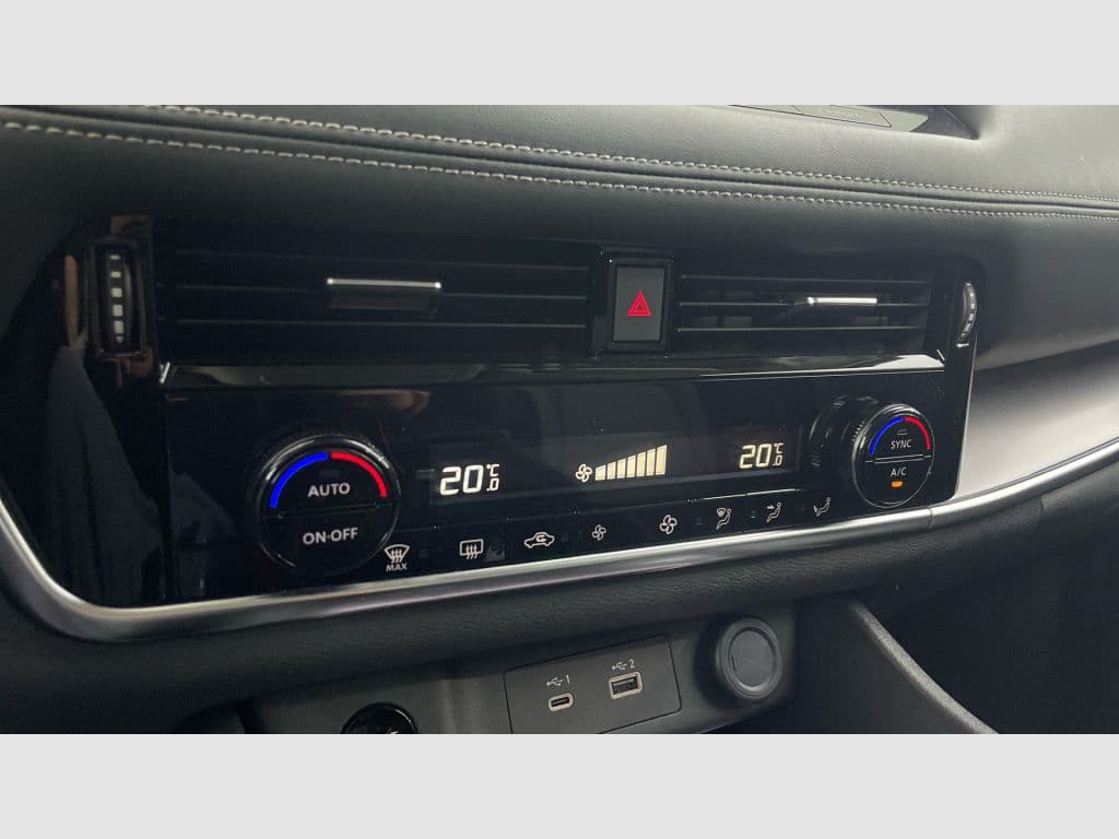 Nissan X-Trail – foto 21