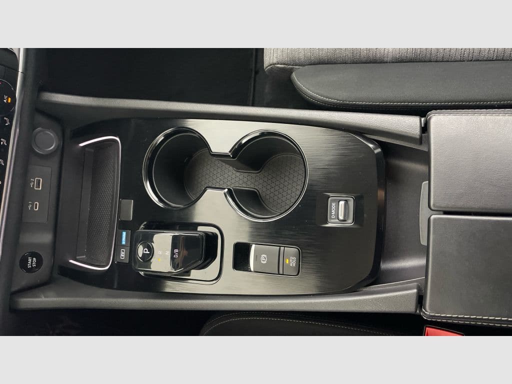 Nissan X-Trail – foto 22