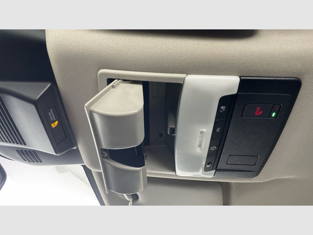 Nissan X-Trail – foto 29