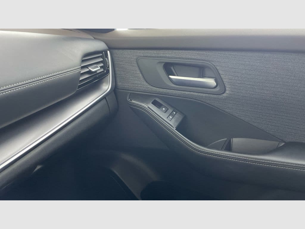 Nissan X-Trail – foto 31
