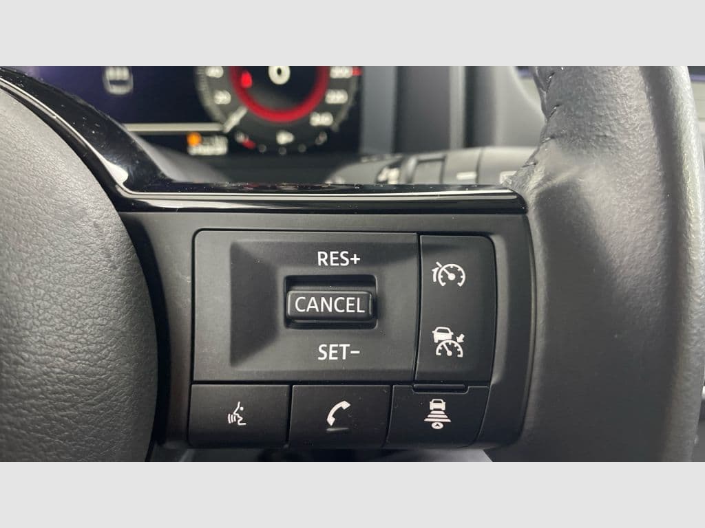 Nissan X-Trail – foto 32