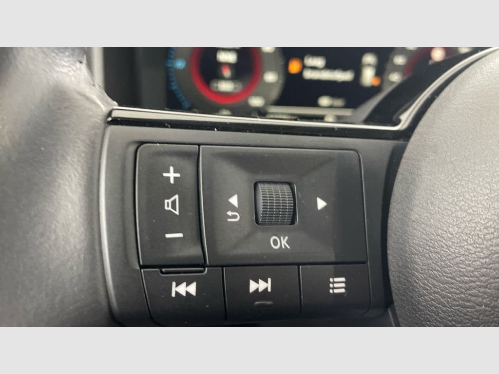 Nissan X-Trail – foto 33