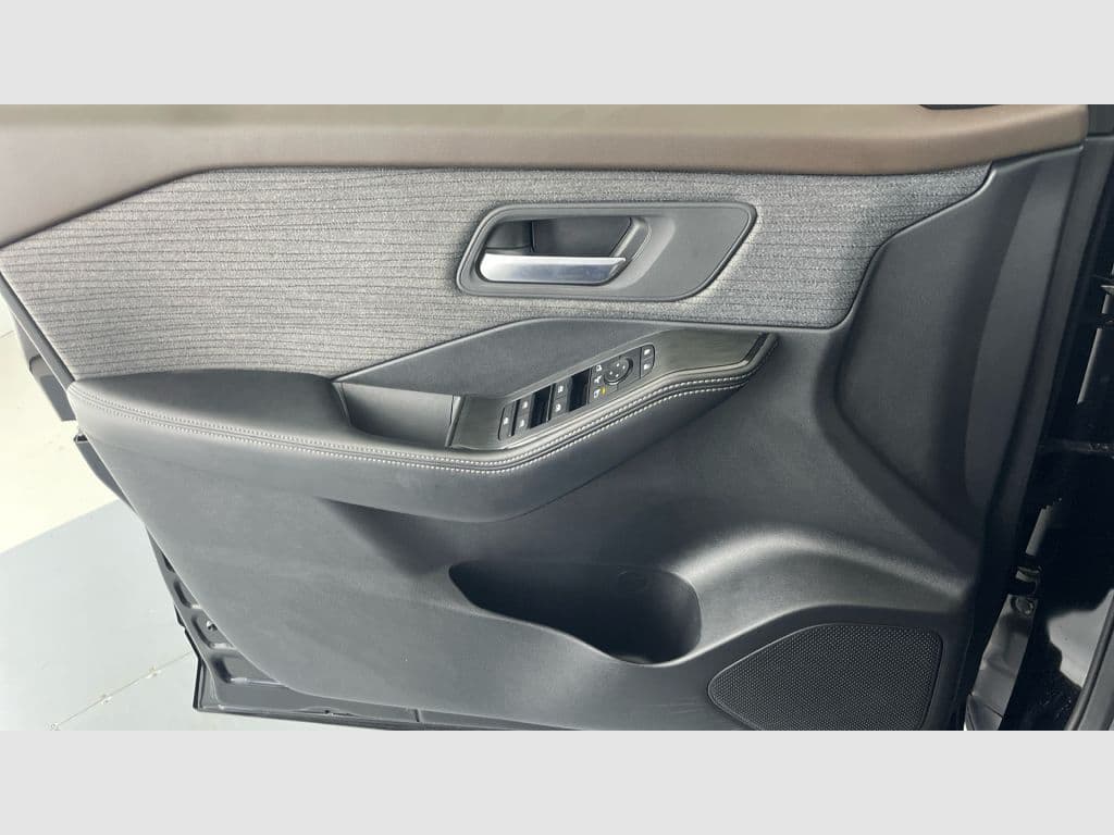 Nissan X-Trail – foto 37
