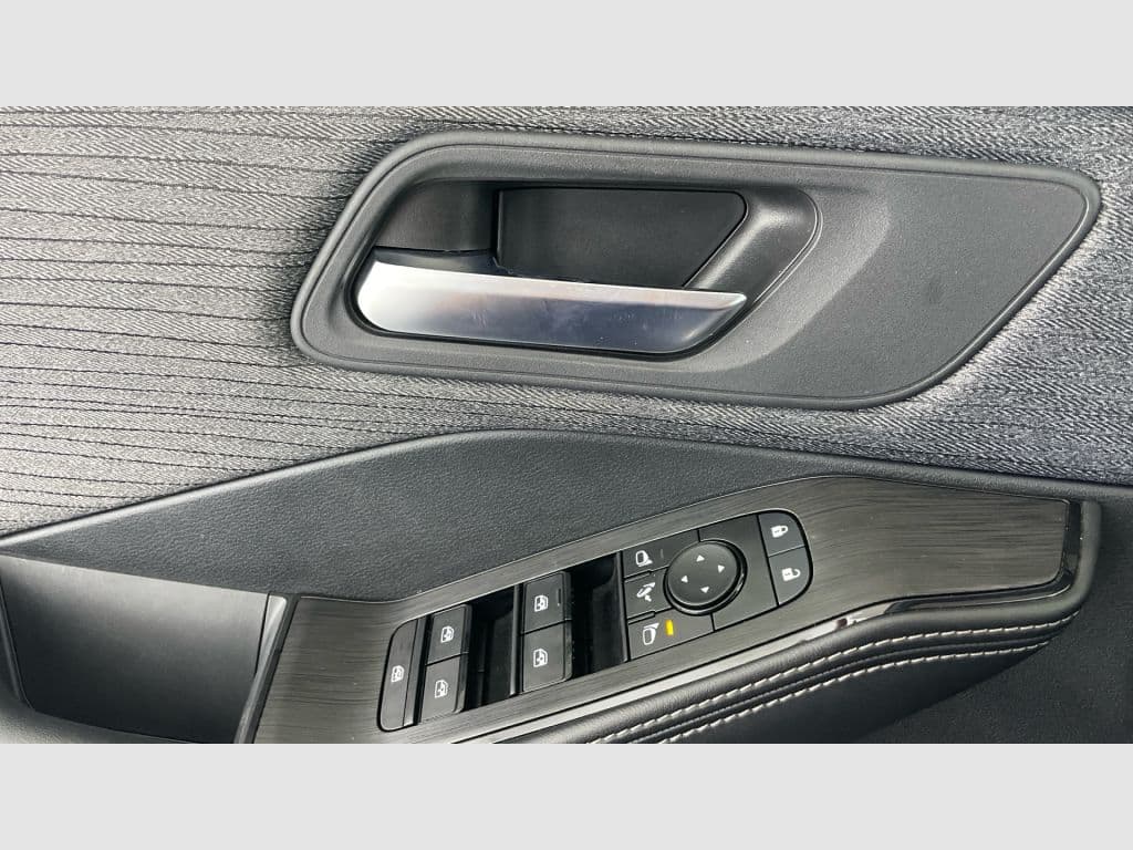 Nissan X-Trail – foto 38