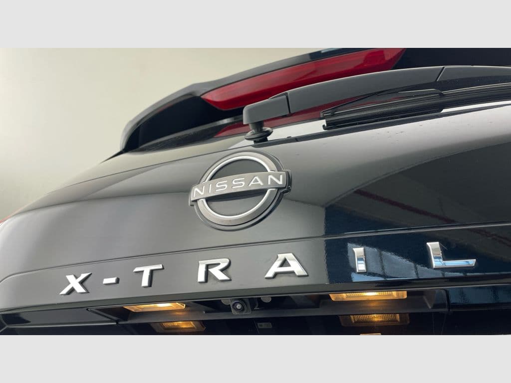 Nissan X-Trail – foto 39