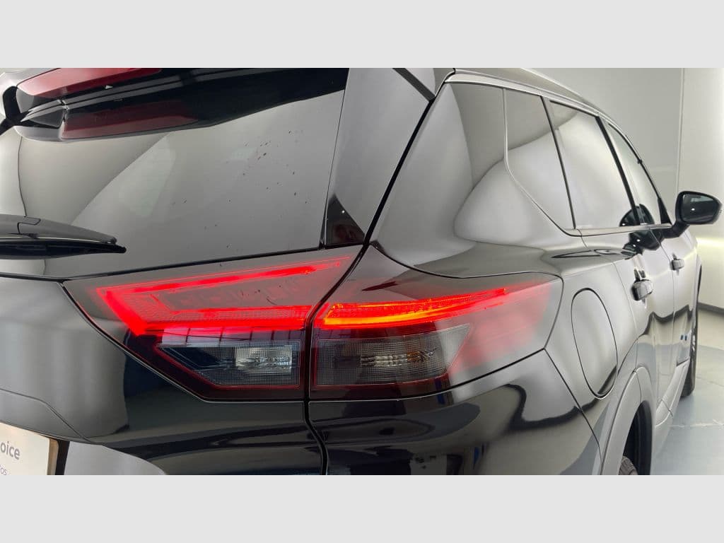 Nissan X-Trail – foto 40