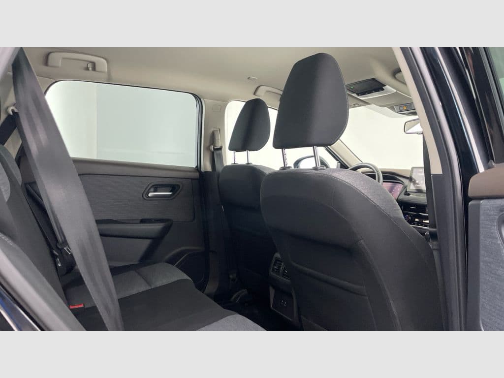 Nissan X-Trail – foto 43