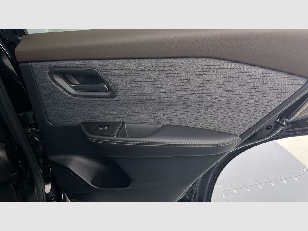 Nissan X-Trail – foto 46